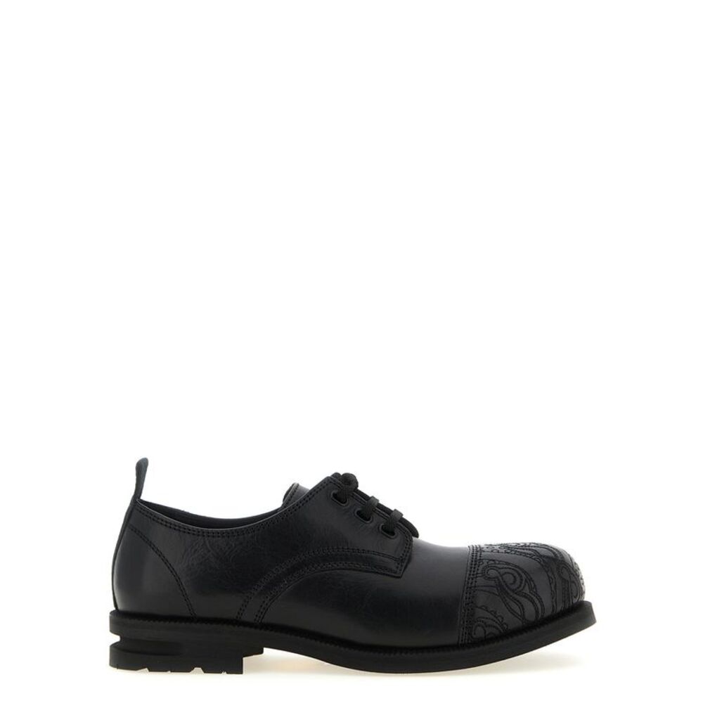 Kiko Kostadinov Men's Atro Lace Up Shoes